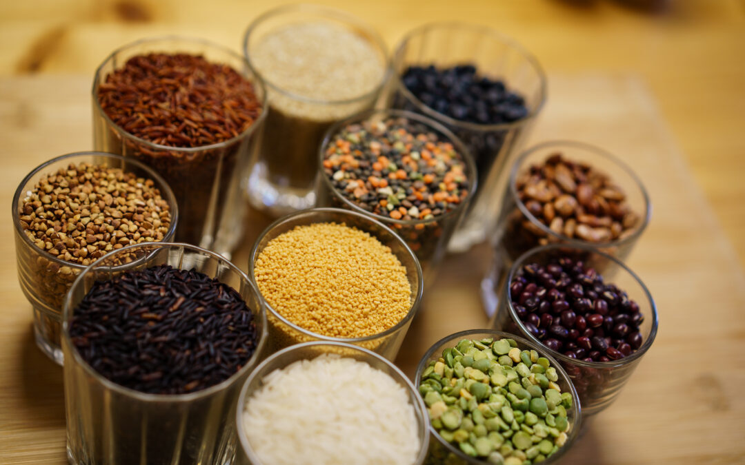 Comment cuisiner les légumineuses ?