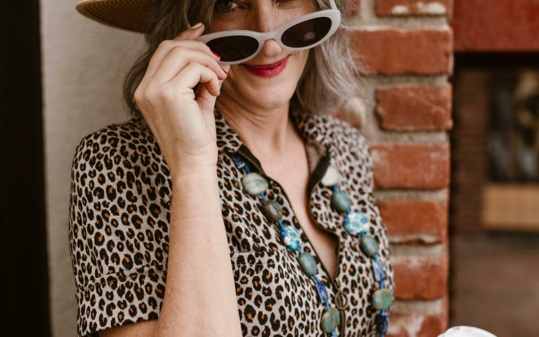 La ménopause en Médecine chinoise